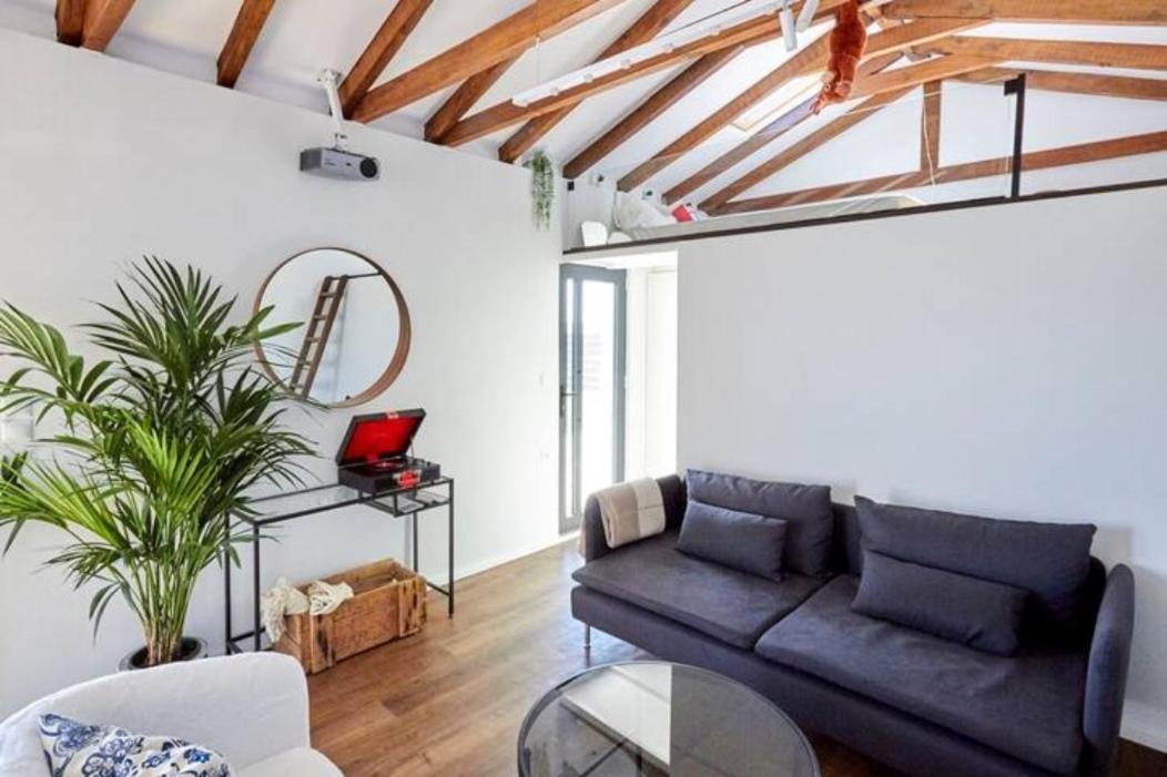 Trie Vineyard Cottage 그레베나 외부 사진
