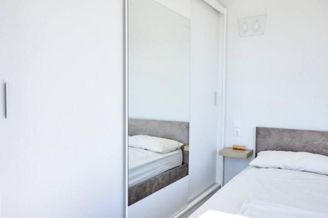 Trie Vineyard Cottage 그레베나 외부 사진