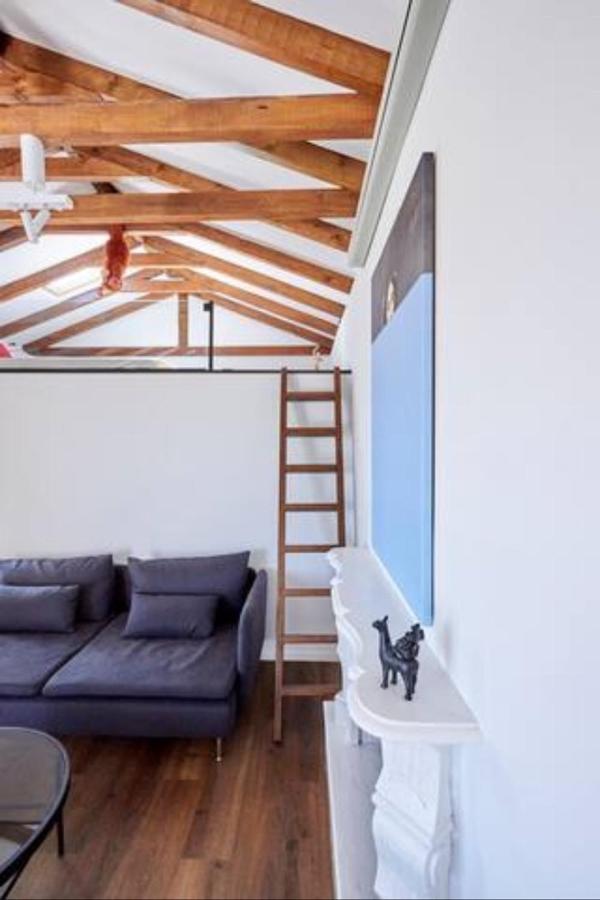 Trie Vineyard Cottage 그레베나 외부 사진